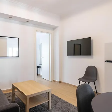 Tranquil Charm Apartment Thessaloniki Exterior photo