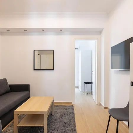 Tranquil Charm Apartment Thessaloniki Exterior photo