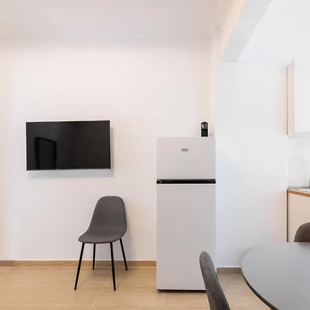Tranquil Charm Apartment Thessaloniki Exterior photo