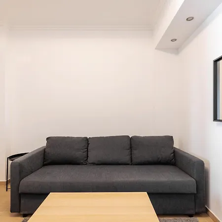 Tranquil Charm Apartment Thessaloniki Exterior photo