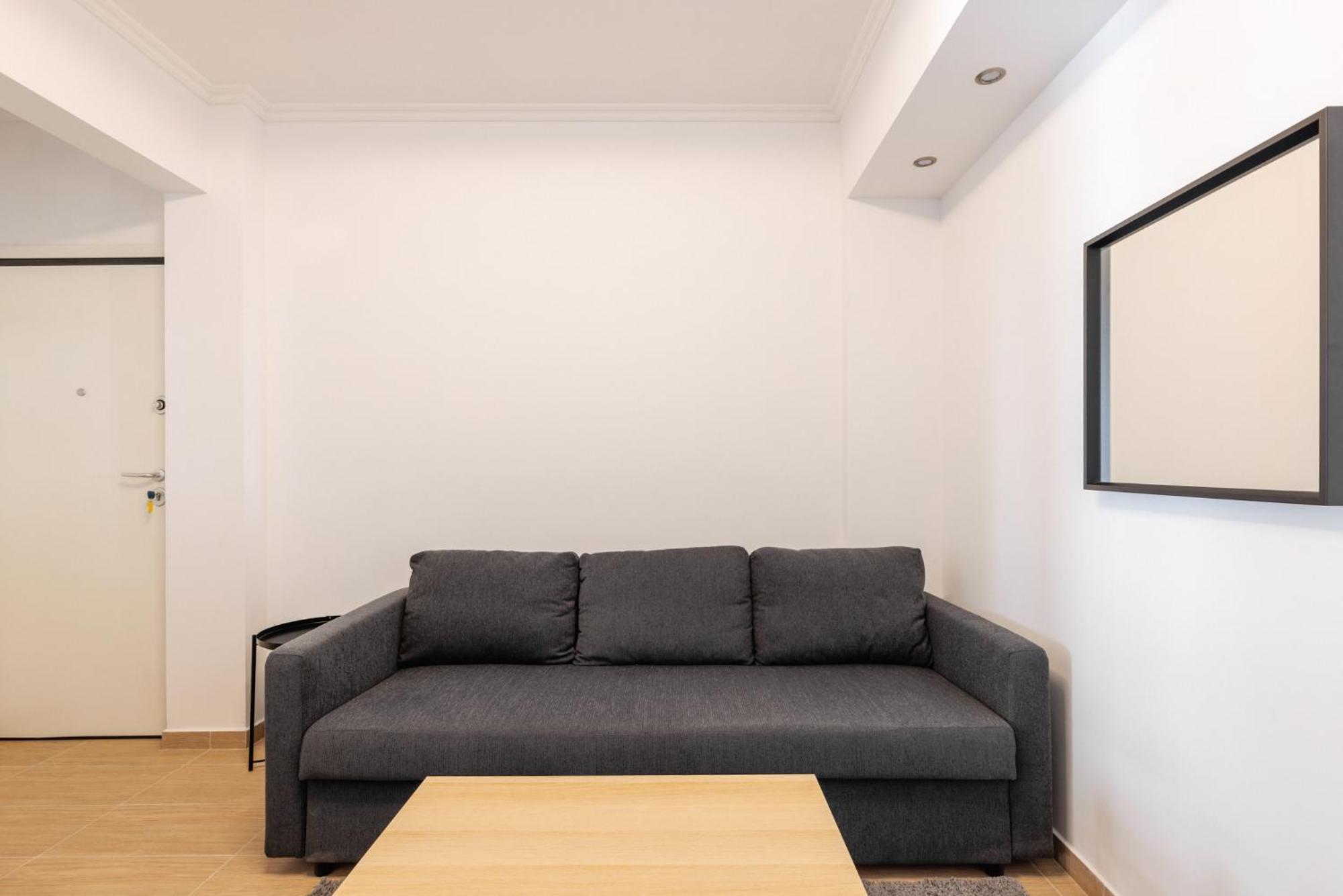 Appartement Tranquil Charm Thessaloniki