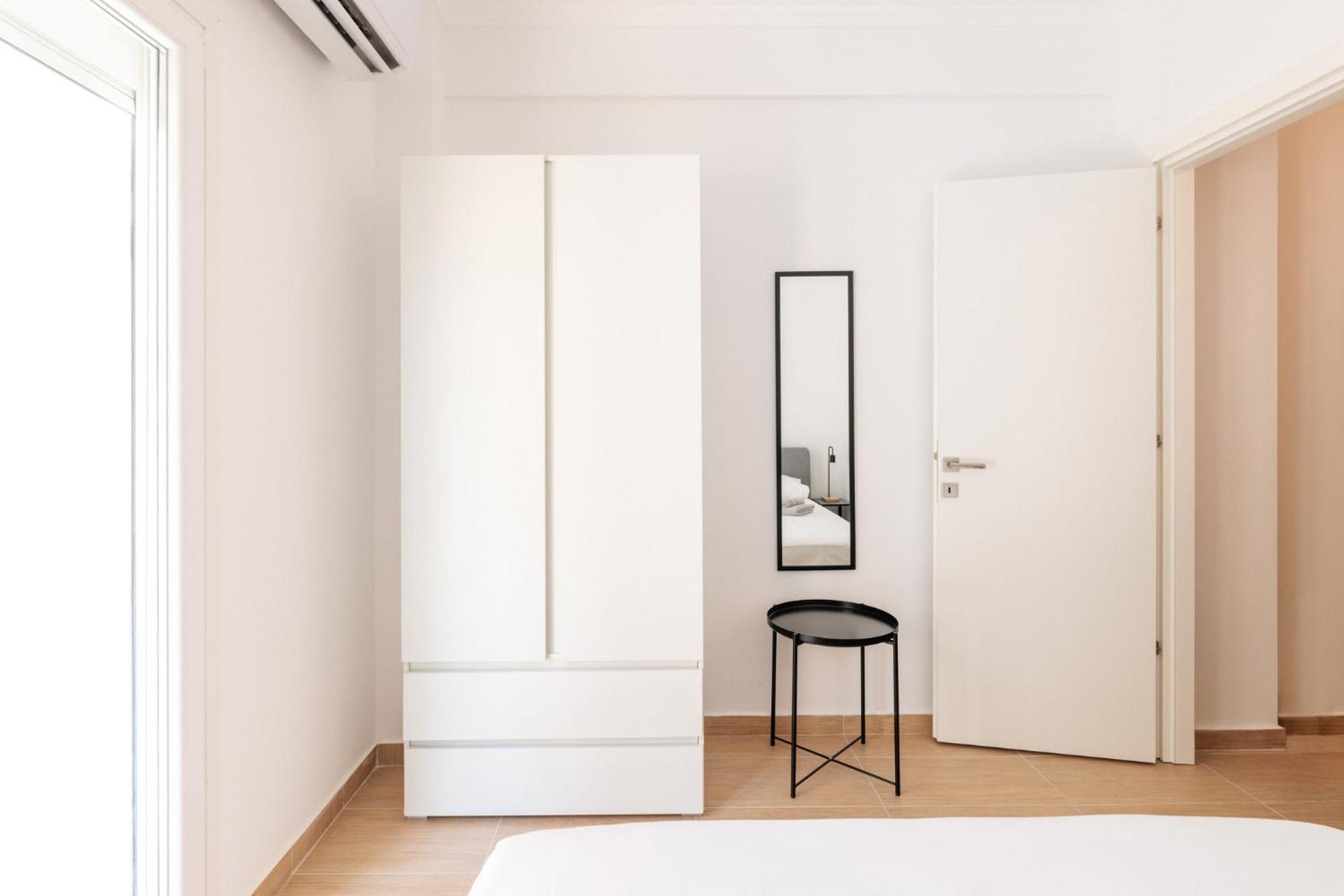 Tranquil Charm Appartement *