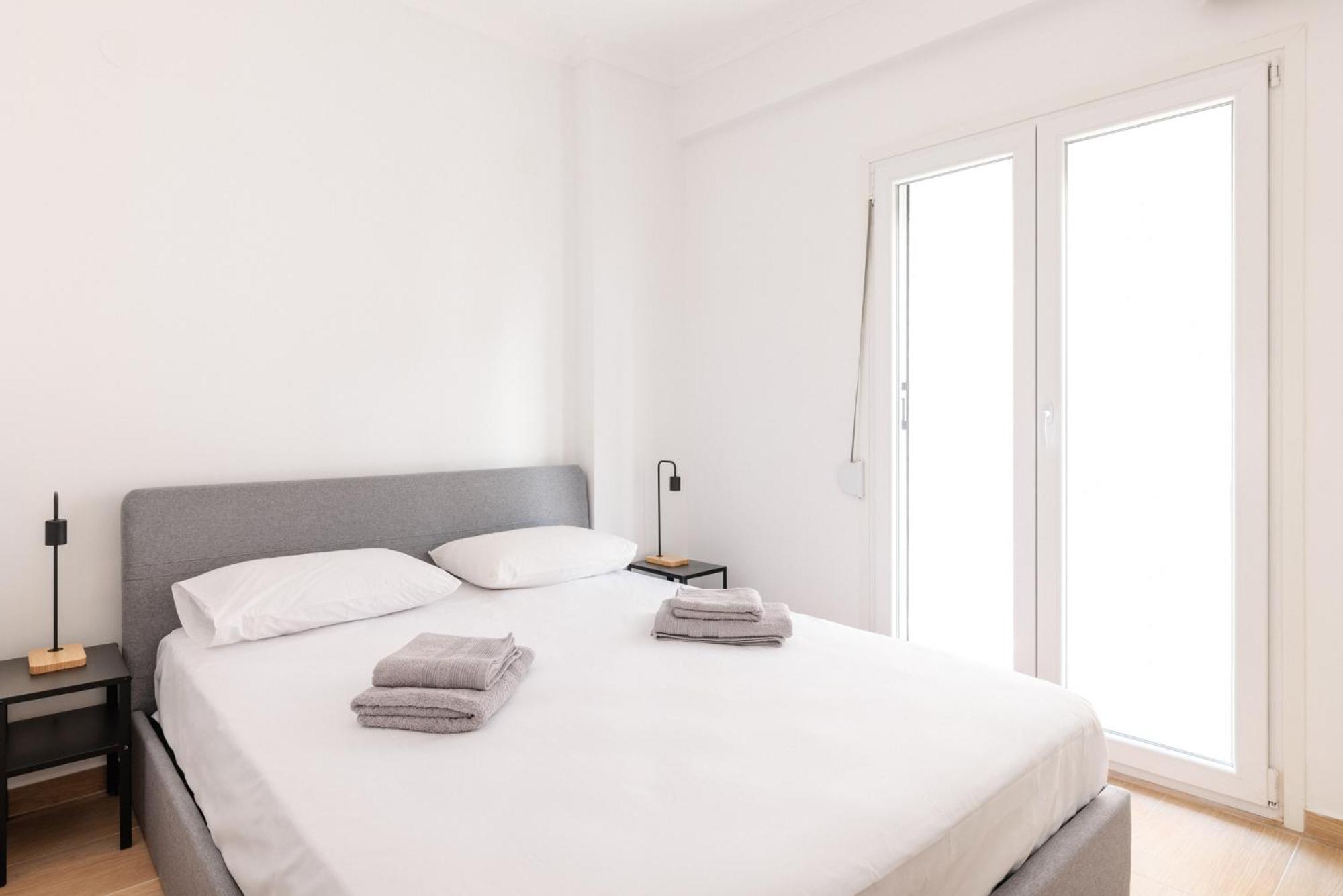 Appartement Tranquil Charm *