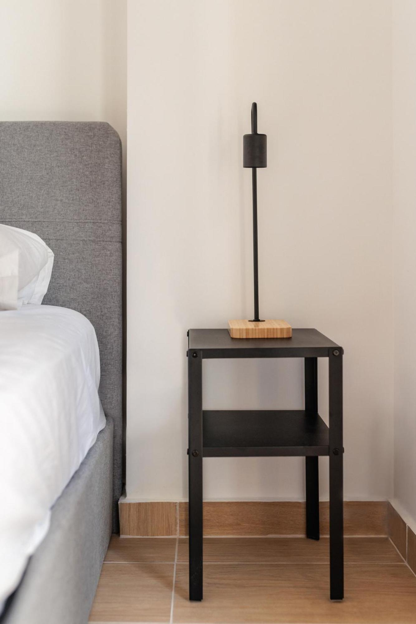 Appartement Tranquil Charm Thessaloniki